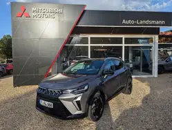 Mitsubishi ASX EDITION 1.8 Hybrid