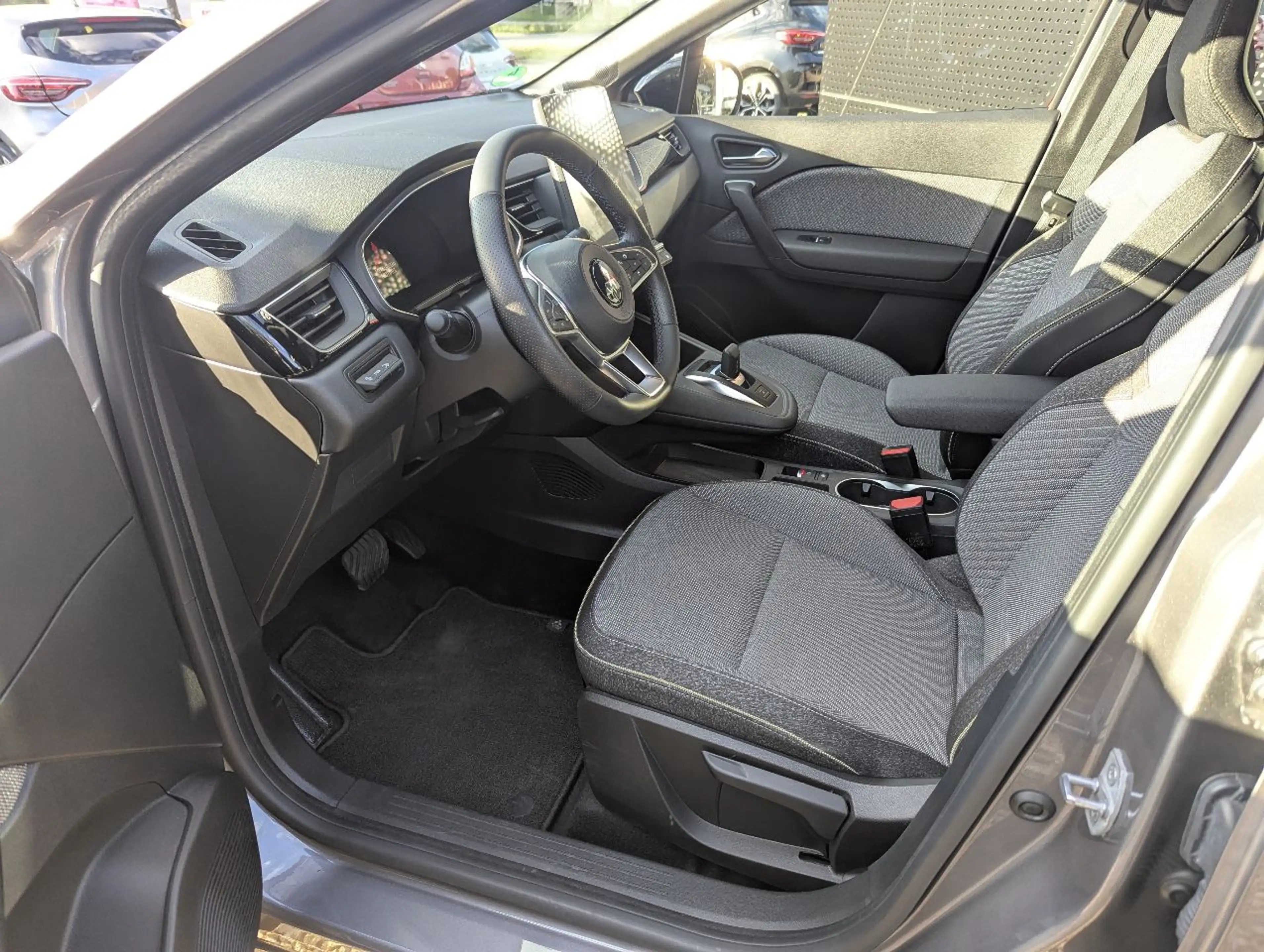 Mitsubishi ASX EDITION 1.8 Hybrid — photo 10