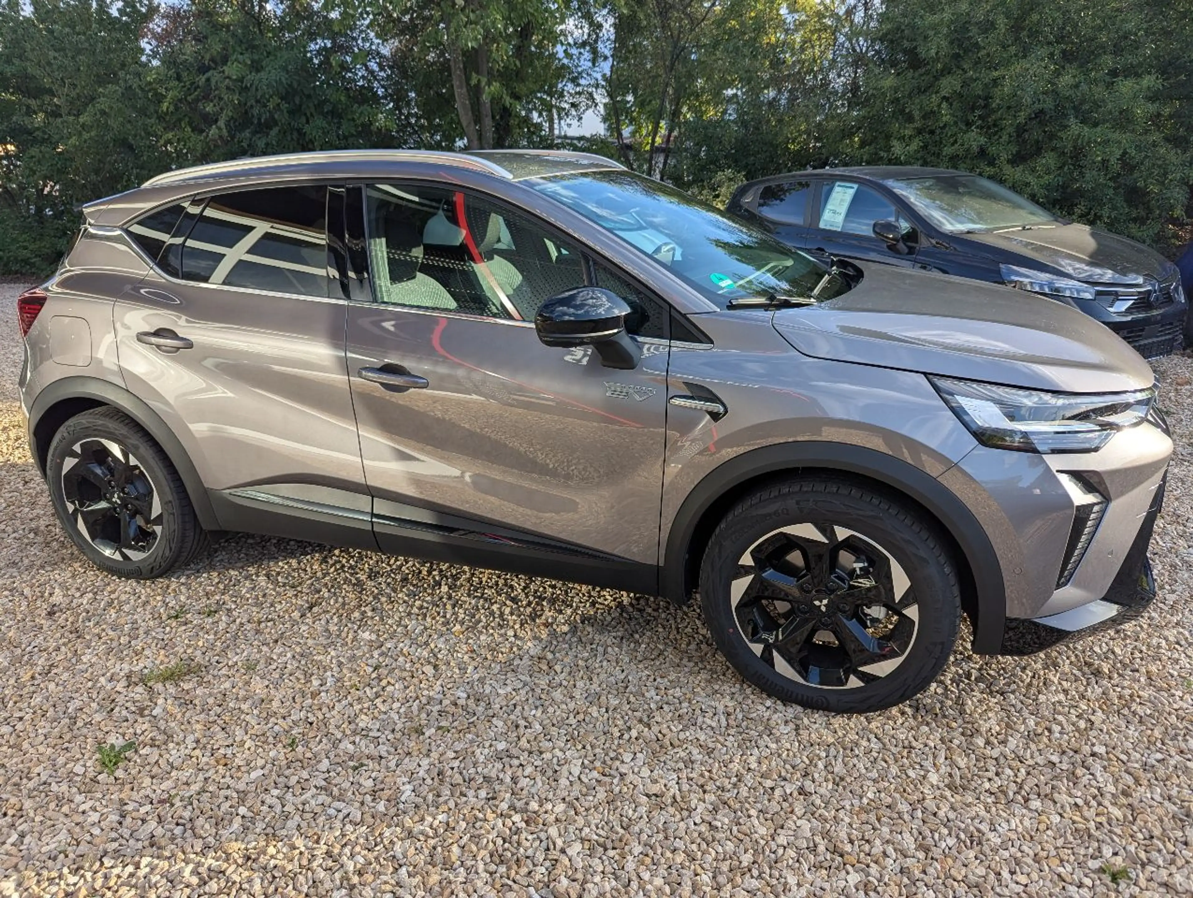 Mitsubishi ASX EDITION 1.8 Hybrid — photo 7