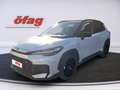 Toyota Corolla Cross 2.0 Hybrid GR Sport 2WD ACC+Navi Blanc - thumbnail 2