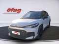 Toyota Corolla Cross 2.0 Hybrid GR Sport 2WD ACC+Navi Blanc - thumbnail 3