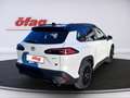 Toyota Corolla Cross 2.0 Hybrid GR Sport 2WD ACC+Navi Blanc - thumbnail 5