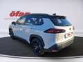 Toyota Corolla Cross 2.0 Hybrid GR Sport 2WD ACC+Navi Blanc - thumbnail 4