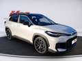 Toyota Corolla Cross 2.0 Hybrid GR Sport 2WD ACC+Navi Blanc - thumbnail 7