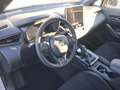 Toyota Corolla Cross 2.0 Hybrid GR Sport 2WD ACC+Navi Blanc - thumbnail 10