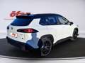 Toyota Corolla Cross 2.0 Hybrid GR Sport 2WD ACC+Navi Blanc - thumbnail 5