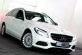 Mercedes-Benz C 250 Estate AUT Prestige NAVI BT LEDER STOELVW PDC CRUI Wit - thumbnail 9