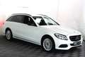 Mercedes-Benz C 250 Estate AUT Prestige NAVI BT LEDER STOELVW PDC CRUI Wit - thumbnail 7