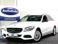 Mercedes-Benz C 250 Estate AUT Prestige NAVI BT LEDER STOELVW PDC CRUI Wit - thumbnail 1