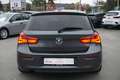 BMW 120 120i Advantage Aut. LED Sitzheizung Tempomat AHK Gris - thumbnail 6