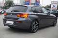 BMW 120 120i Advantage Aut. LED Sitzheizung Tempomat AHK Gris - thumbnail 5