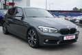 BMW 120 120i Advantage Aut. LED Sitzheizung Tempomat AHK Gris - thumbnail 3
