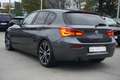 BMW 120 120i Advantage Aut. LED Sitzheizung Tempomat AHK Gris - thumbnail 8