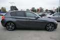 BMW 120 120i Advantage Aut. LED Sitzheizung Tempomat AHK Gris - thumbnail 4