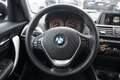 BMW 120 120i Advantage Aut. LED Sitzheizung Tempomat AHK Gris - thumbnail 13
