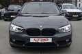 BMW 120 120i Advantage Aut. LED Sitzheizung Tempomat AHK Gris - thumbnail 2