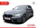 BMW 120 120i Advantage Aut. LED Sitzheizung Tempomat AHK Gris - thumbnail 1