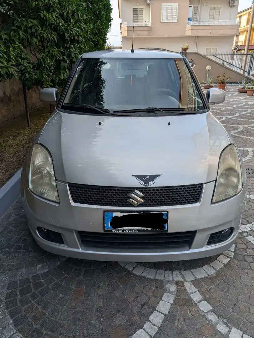 Suzuki Swift 5p 1.3 ddis GL - 1