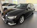 Audi A4 Avant 40TDI quattro advanced S-tronic *Standhei... Schwarz - thumbnail 2