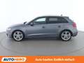 Audi A3 35 TFSI Sport Grau - thumbnail 3