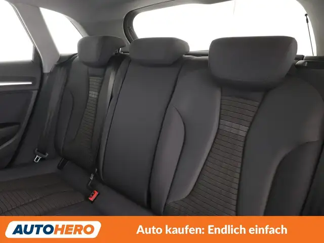 Audi A3 view 14