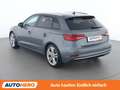 Audi A3 35 TFSI Sport Grau - thumbnail 4