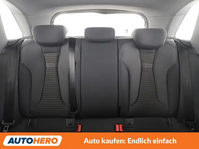 Audi A3 view 15
