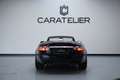 Jaguar XKR 4.2 V8 Convertible Zwart - thumbnail 4