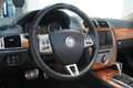 Jaguar XKR 4.2 V8 Convertible Zwart - thumbnail 19