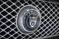Jaguar XKR 4.2 V8 Convertible Zwart - thumbnail 10