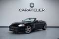 Jaguar XKR 4.2 V8 Convertible Zwart - thumbnail 1