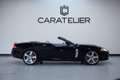 Jaguar XKR 4.2 V8 Convertible Zwart - thumbnail 6