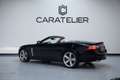 Jaguar XKR 4.2 V8 Convertible Zwart - thumbnail 3