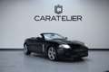Jaguar XKR 4.2 V8 Convertible Zwart - thumbnail 7