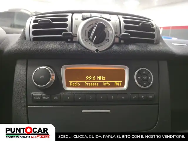 Smart Fortwo view 11