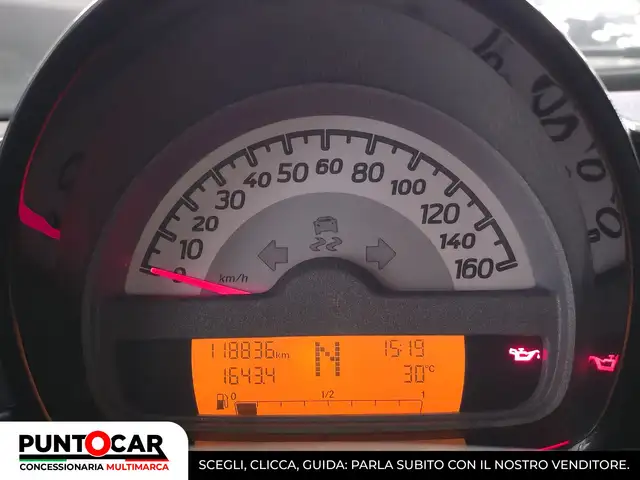 Smart Fortwo view 8