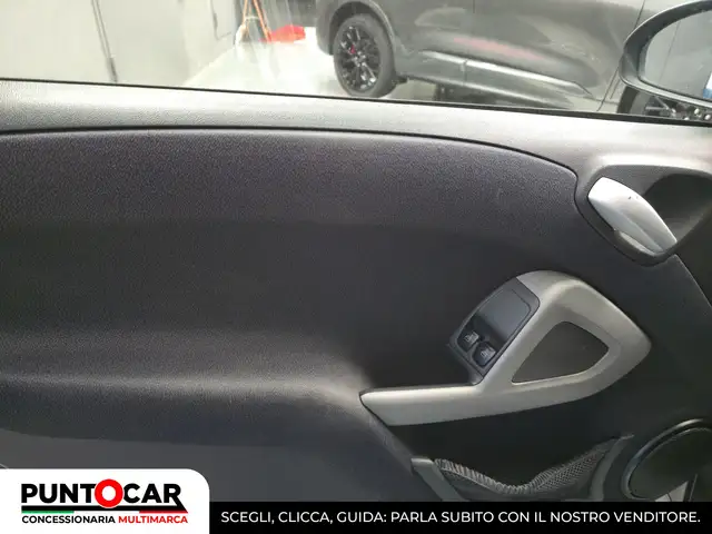 Smart Fortwo view 13