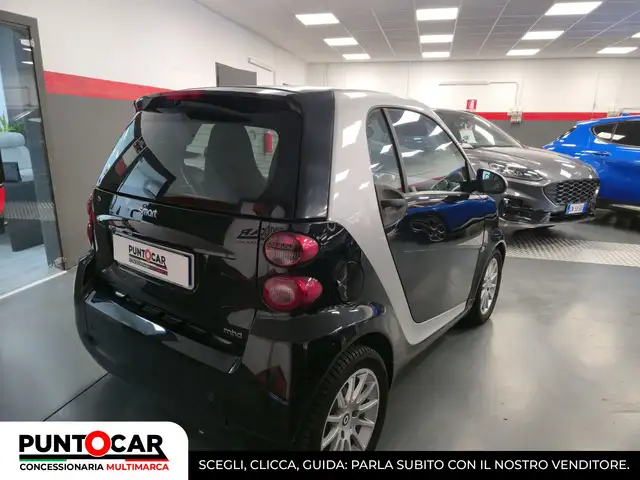 Smart Fortwo view 5