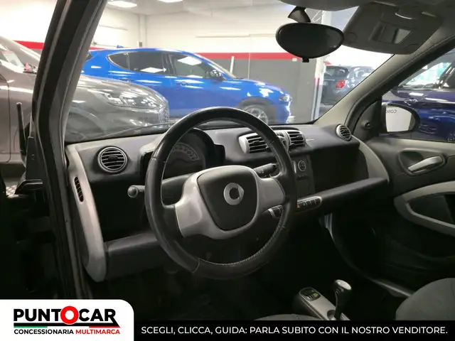 Smart Fortwo view 12