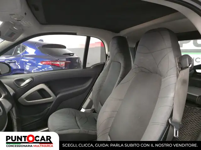 Smart Fortwo view 6