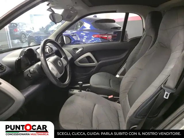 Smart Fortwo view 7