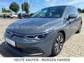 Volkswagen Golf VIII2,0 Tdi Move DSG ACC PANORAMA AHK PDC Grau - thumbnail 1