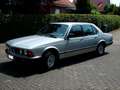 BMW 728 i Luxe, H-Zulassung, TÜV, Historie Silber - thumbnail 1