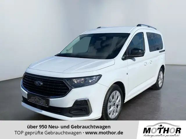 Ford Tourneo Connect Titanium 2.0 EcoBlue ACC PDC NAV