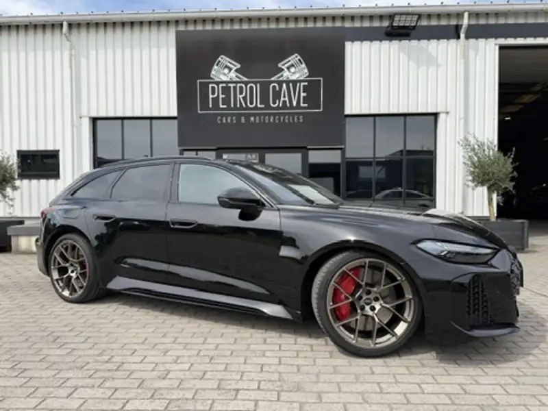 AUDI Rs5