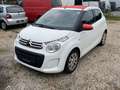 Citroen C1 Airscape Feel Edition Weiß - thumbnail 2
