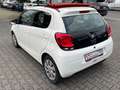 Citroen C1 Airscape Feel Edition Weiß - thumbnail 4