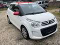 Citroen C1 Airscape Feel Edition Weiß - thumbnail 8