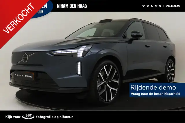 Volvo EX90