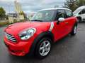 MINI Cooper Countryman /1 Hand/Klima/Tüv-Neu Rot - thumbnail 3
